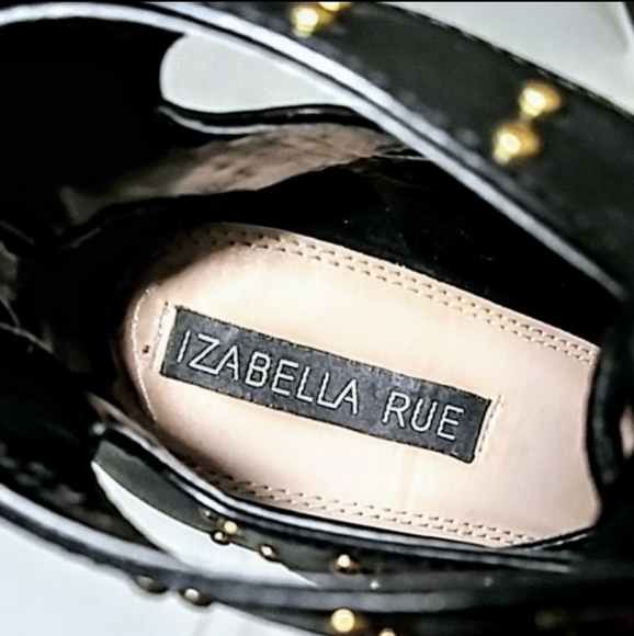 Sexy Black Heels - Picture 5 of 6